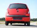 Hyundai i10 31869 km. 77PS. 2. Hand. Ganzjahresreifen! Rot - thumbnail 6
