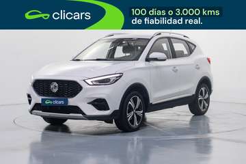 1.5 VTi-Tech Comfort 78kW