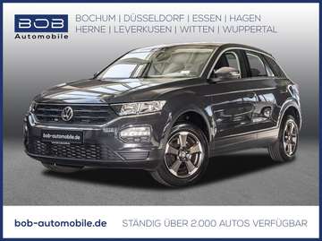 1.0 TSI AHK ALU SHZ PDC KLIMA BT USB