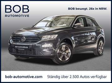 1.0 TSI AHK ALU SHZ PDC KLIMA BT USB