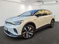 Volkswagen ID.4 1ST EDITION 204PS 82KWh AHK+KAMERA+ACC+ALCANTARA+N Schwarz - thumbnail 2