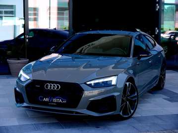 SB 40 TDI quattro S-line *Virtual Cockpit - Bang