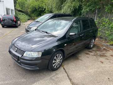 Stilo Multi Wagon Multi Wagon 1.6 16V