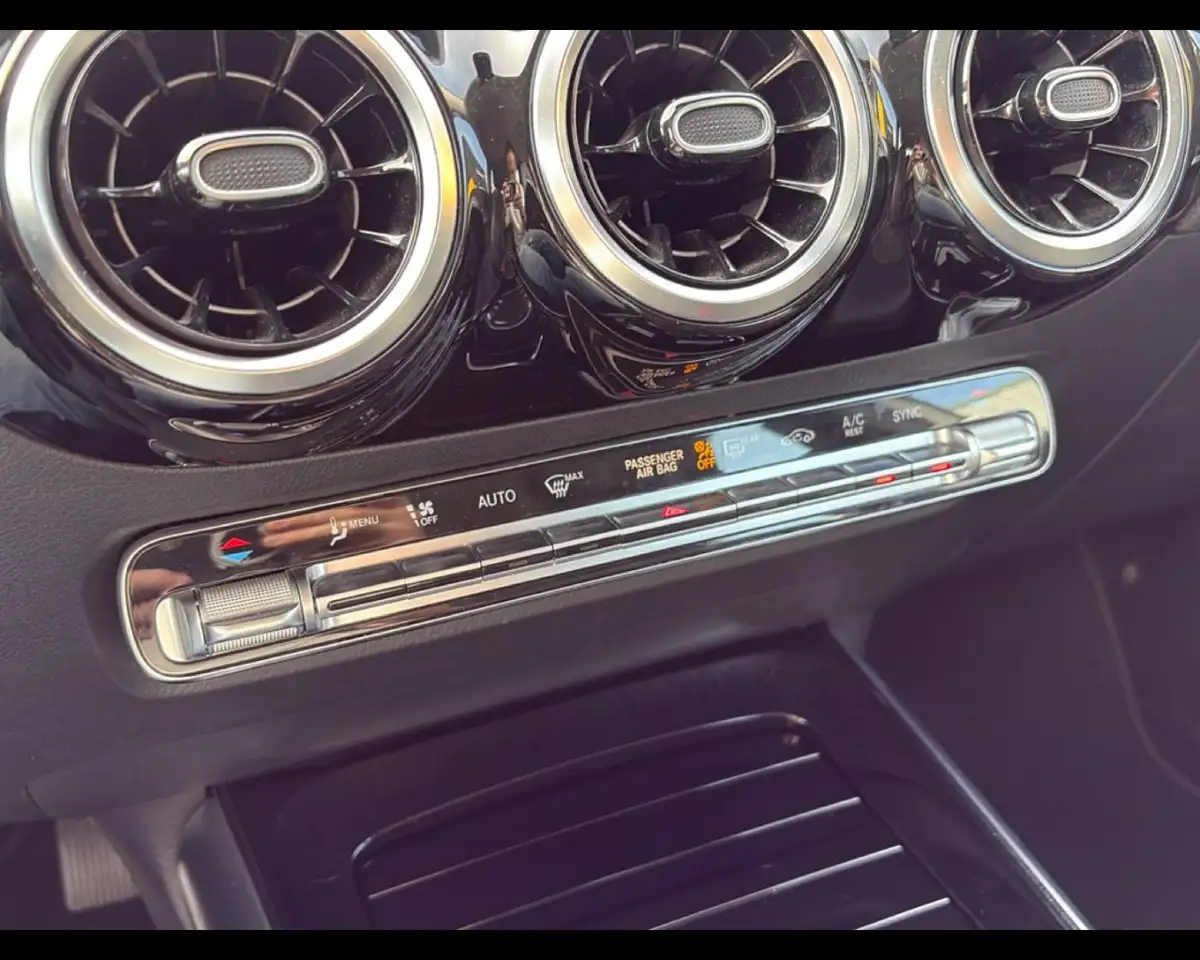 Mercedes-Benz B-Class B 180 d Automatic Sport Plus, миниатюра 23
