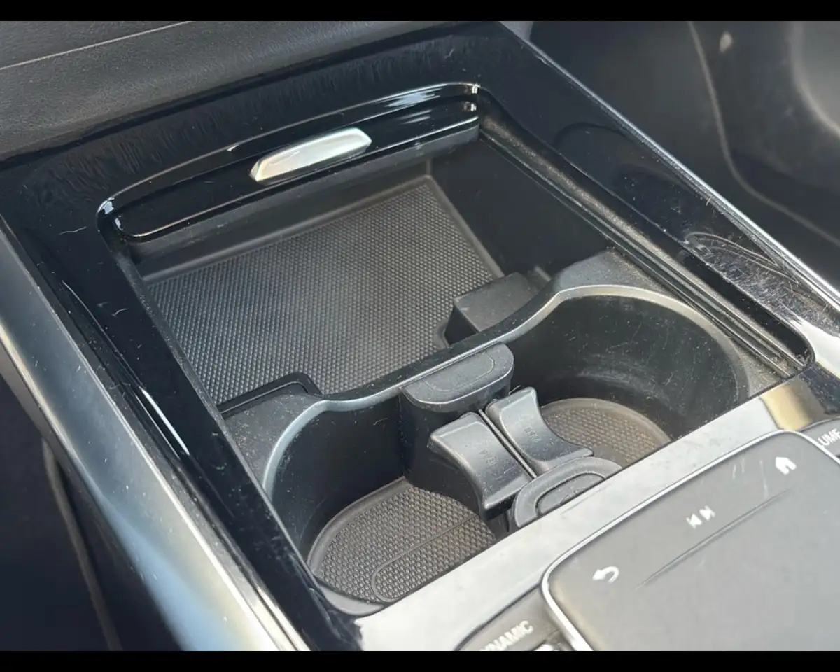 Mercedes-Benz B-Class B 180 d Automatic Sport Plus, миниатюра 24