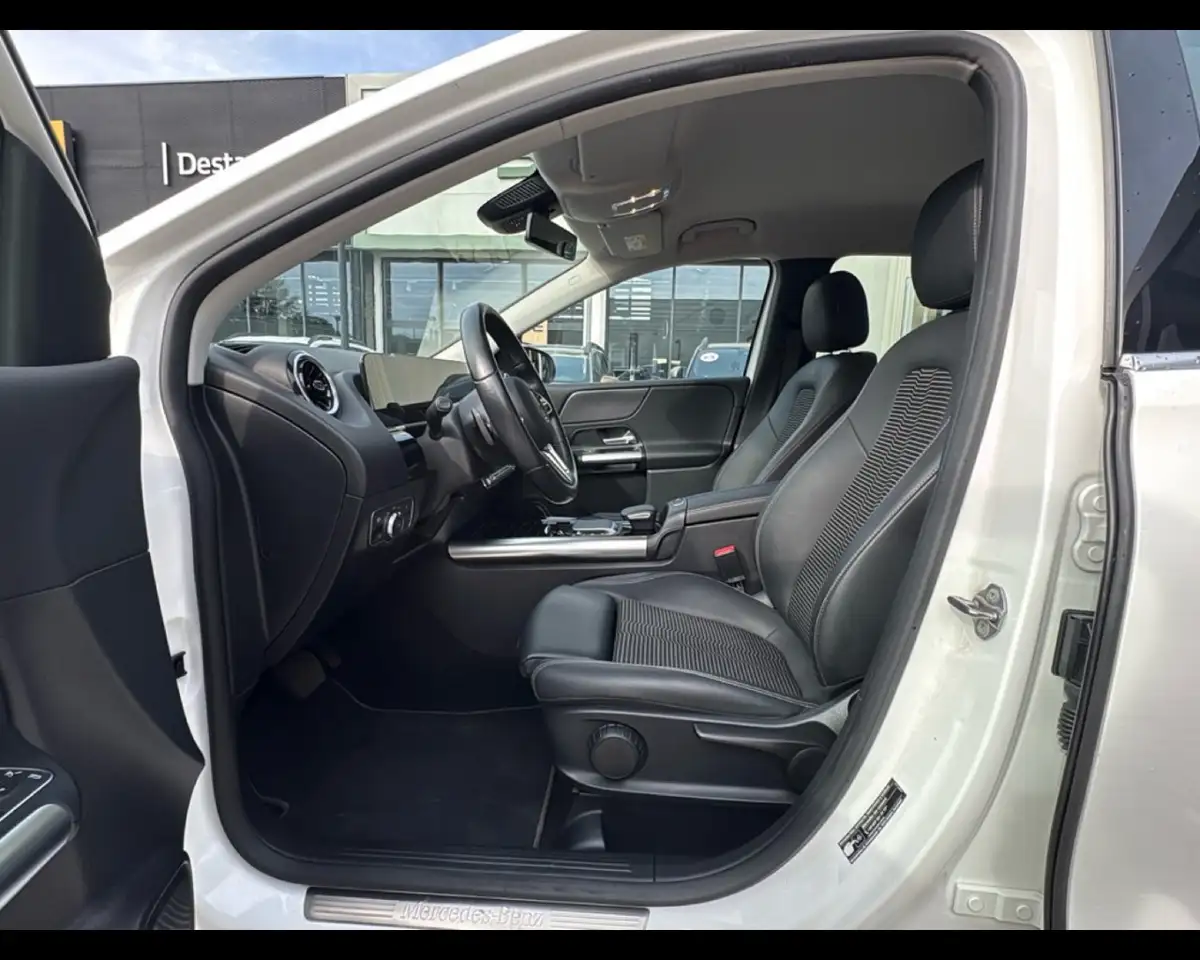 Mercedes-Benz B-Class B 180 d Automatic Sport Plus, миниатюра 3