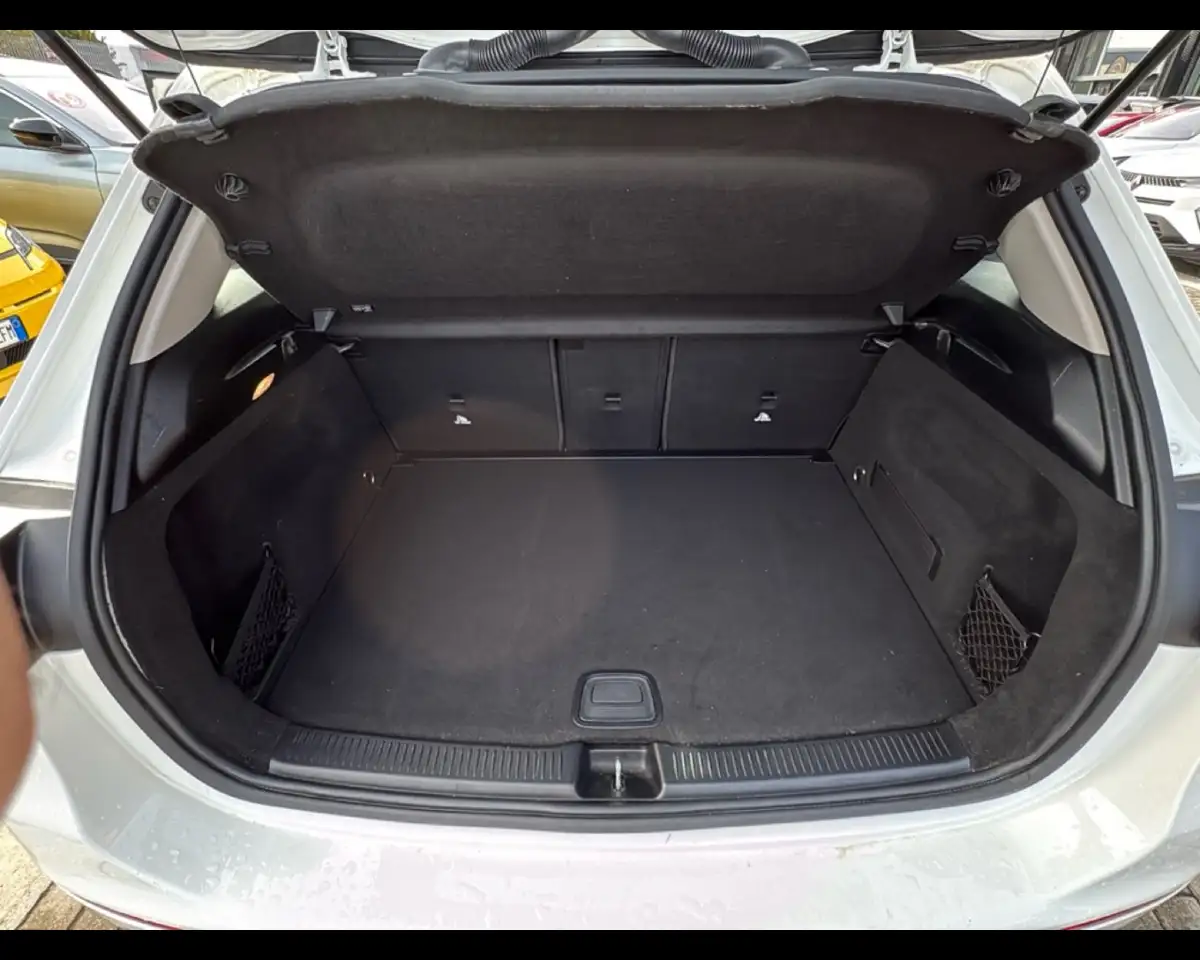 Mercedes-Benz B-Class B 180 d Automatic Sport Plus, миниатюра 7