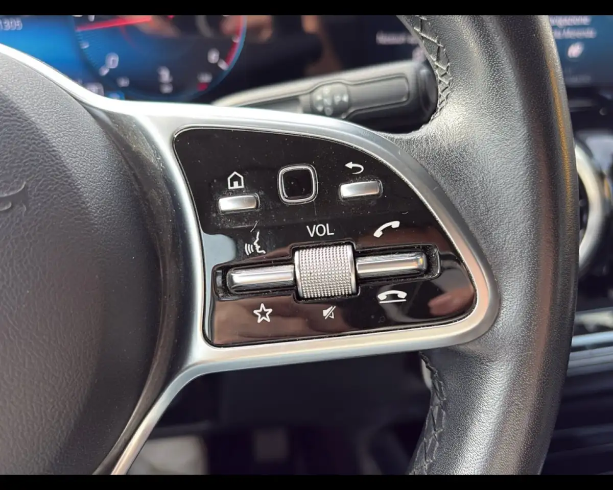 Mercedes-Benz B-Class B 180 d Automatic Sport Plus, миниатюра 18