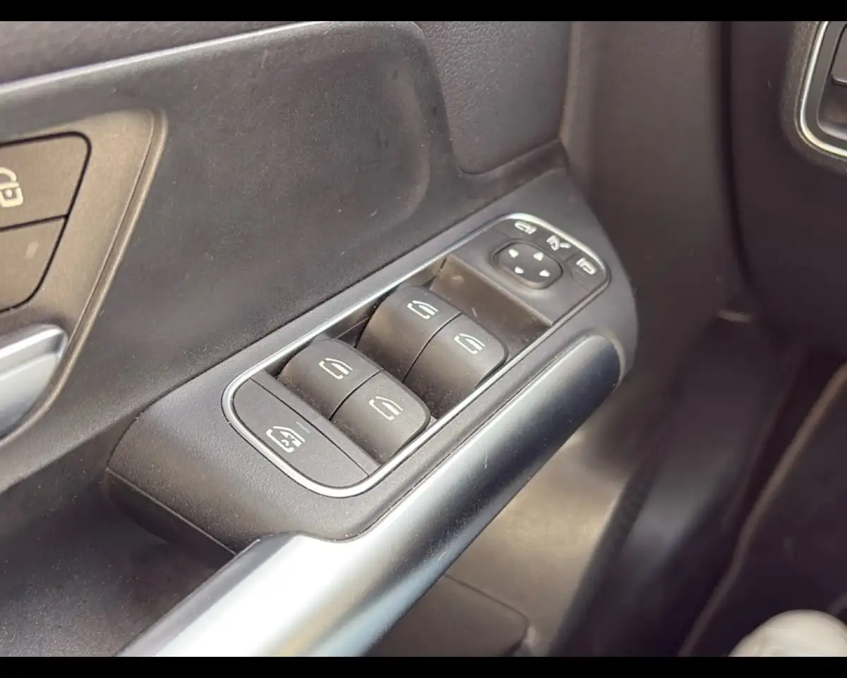 Mercedes-Benz B-Class B 180 d Automatic Sport Plus, миниатюра 15