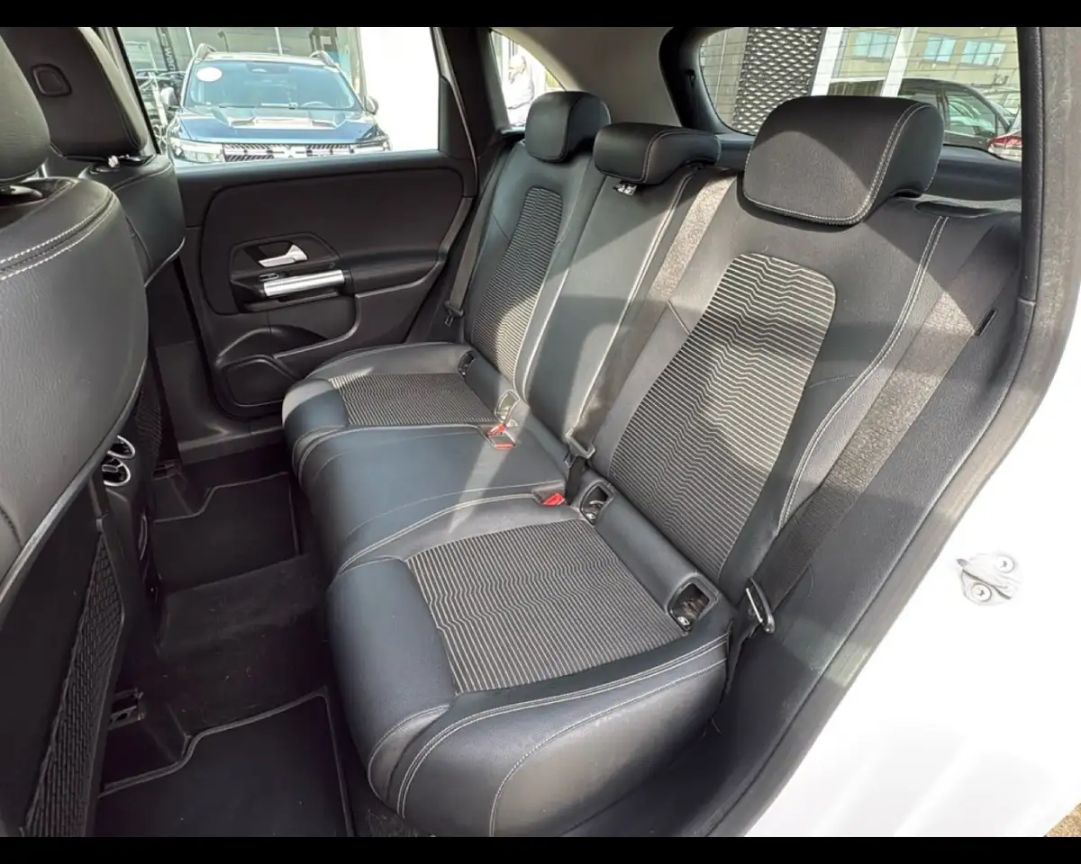 Mercedes-Benz B-Class B 180 d Automatic Sport Plus, миниатюра 10