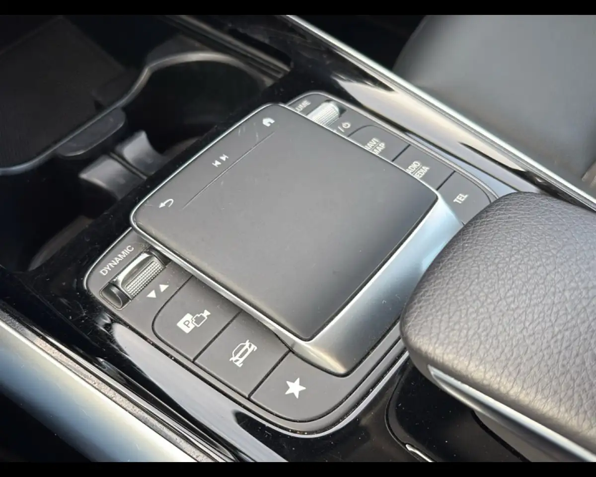 Mercedes-Benz B-Class B 180 d Automatic Sport Plus, миниатюра 25