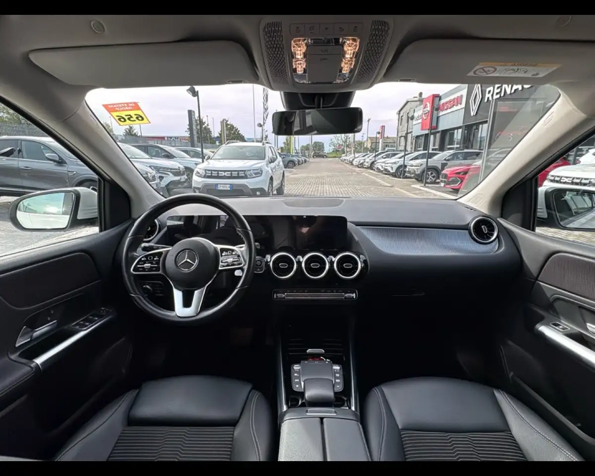 Mercedes-Benz B-Class B 180 d Automatic Sport Plus, миниатюра 5