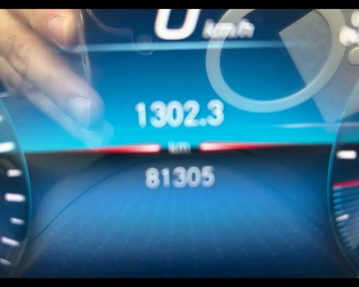 Mercedes-Benz B-Class B 180 d Automatic Sport Plus, миниатюра 6