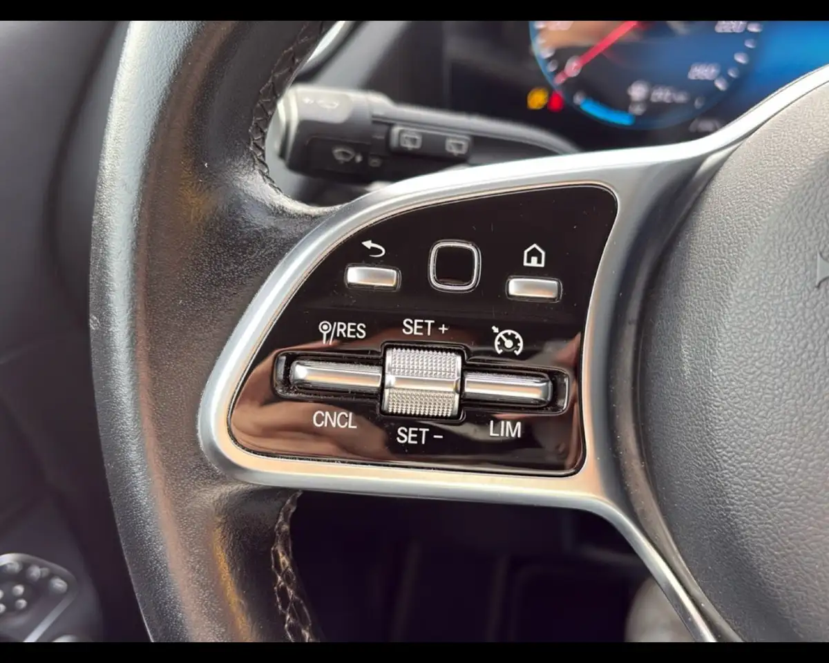 Mercedes-Benz B-Class B 180 d Automatic Sport Plus, миниатюра 17