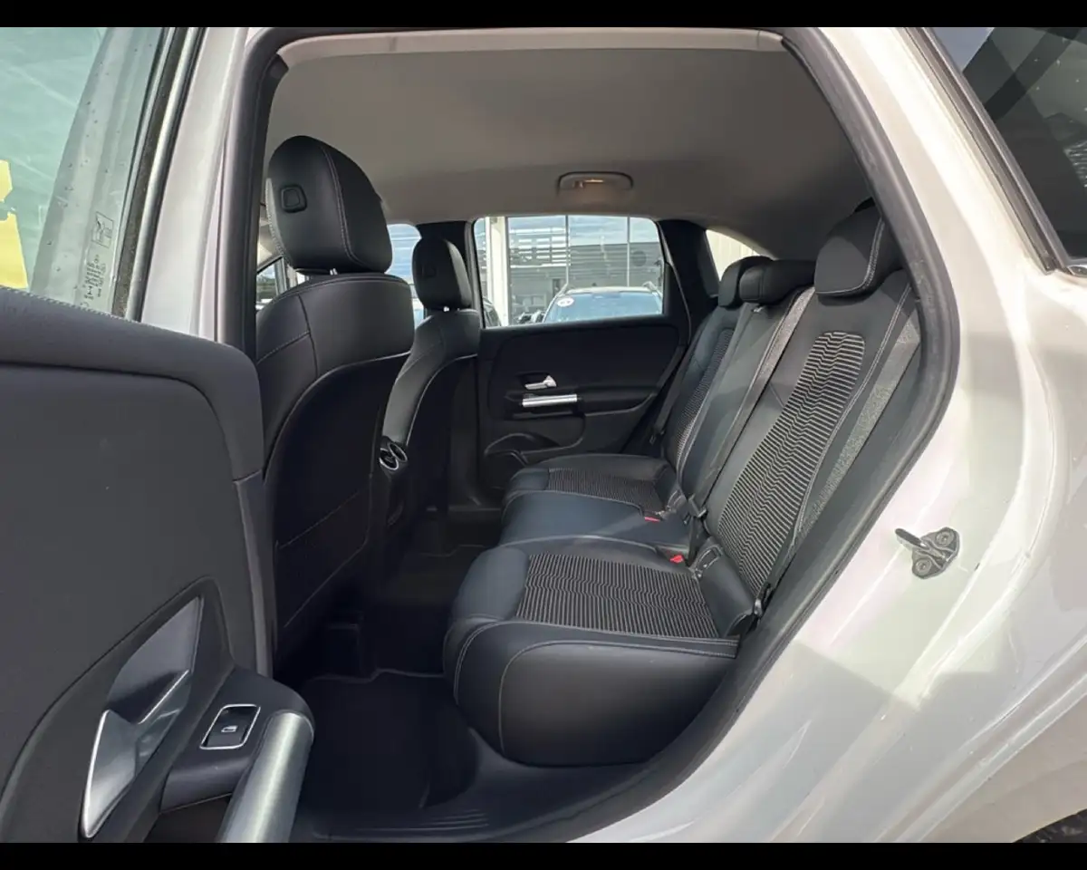 Mercedes-Benz B-Class B 180 d Automatic Sport Plus, миниатюра 4