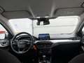 Ford Focus FOCUS TURNIER 1.5 ECOBLUE |1H|AC|NAV|CAM|PDC|DAB Серебристый - thumbnail 13