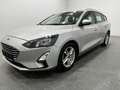 Ford Focus FOCUS TURNIER 1.5 ECOBLUE |1H|AC|NAV|CAM|PDC|DAB Серебристый - thumbnail 1