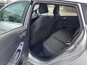 Bild 5 Ford Fiesta 5-Türer 1.1 TITANIUM