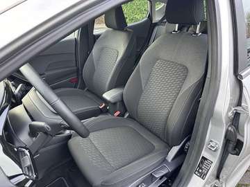 Bild 4 Ford Fiesta 5-Türer 1.1 TITANIUM