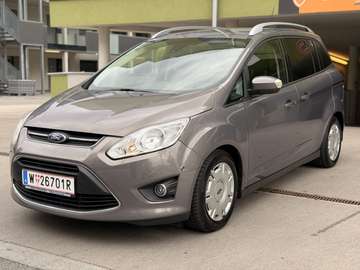 Titanium 1,0 EcoBoost *Neues pickerl*