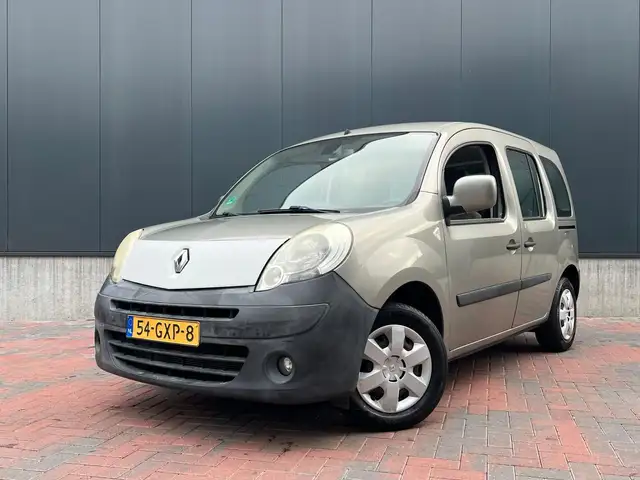 Renault Kangoo Family 1.6-16V Expression * Airco * Cruise * Elek-