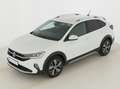 Volkswagen Taigo Style 1.0TSI DSG|MATRIX|NAV BY APP|DIGI|SGS CH|SID Wit - thumbnail 22