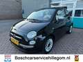 Fiat 500 1.0 65pk Twinair Lounge Black - thumbnail 1