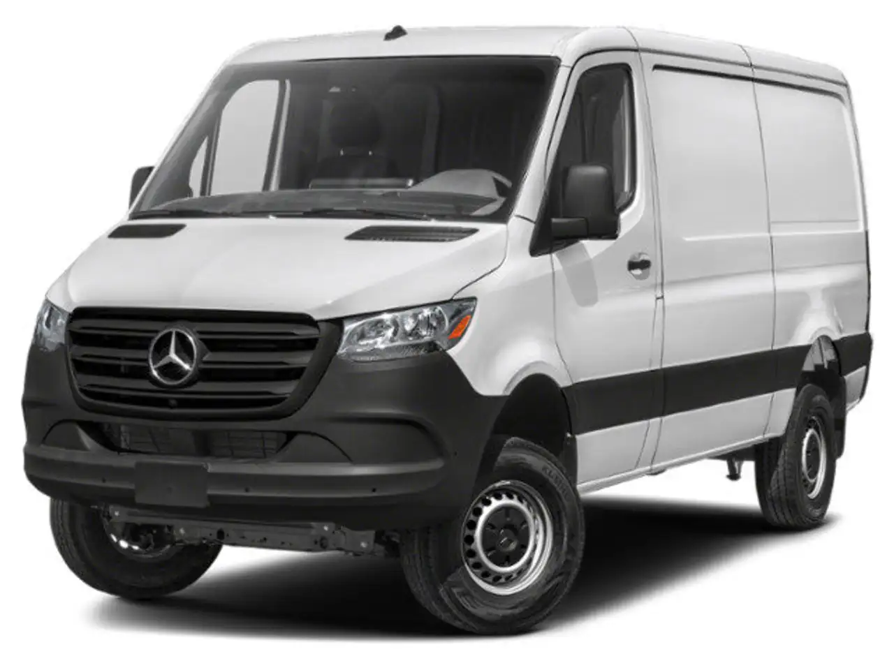 2026 Mercedes-Benz Sprinter