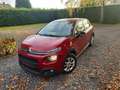 Citroen C3 C3 1.5 BlueHDi Busin.GPS S Rouge - thumbnail 1