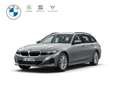 BMW 320 i Touring Aut. DRIV.ASS.+SHZG+SPORTSITZE+DAB+NAVI+ Grau - thumbnail 1