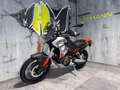 Aprilia Tuareg Aktion Inclusive Hauptständer, Seitenkoffer, Heizg Verde - thumbnail 4