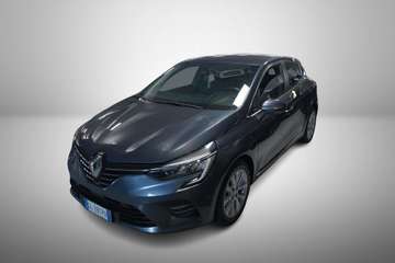 1.6 E-Tech hybrid Intens 140cv auto my21