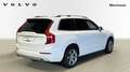 Volvo XC90 D4 Momentum 5pl. Aut. Blanc - thumbnail 4