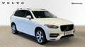 Volvo XC90 D4 Momentum 5pl. Aut. Blanc - thumbnail 3