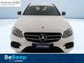 Mercedes-Benz E 300 E SW 300 DE EQ-POWER PREMIUM AUTO Bianco - thumbnail 3