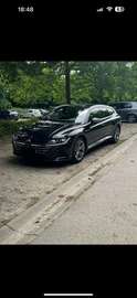 Shooting Brake 2.0 TDI SCR DSG R-Line