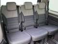 Volkswagen T7 Multivan Life 2.0 TDI DSG AHK NAV-PRO LEDER HUD Noir - thumbnail 12