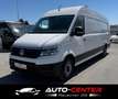 Volkswagen Crafter 35 2.0 TDI L5H3 *Netto €26.250,-* Weiß - thumbnail 1