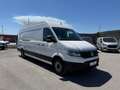 Volkswagen Crafter 35 2.0 TDI L5H3 *Netto €26.250,-* Weiß - thumbnail 3