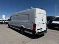 Volkswagen Crafter 35 2.0 TDI L5H3 *Netto €26.250,-* Weiß - thumbnail 10