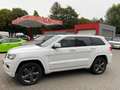 Jeep Grand Cherokee 3.0 CRD Overland White - thumbnail 2