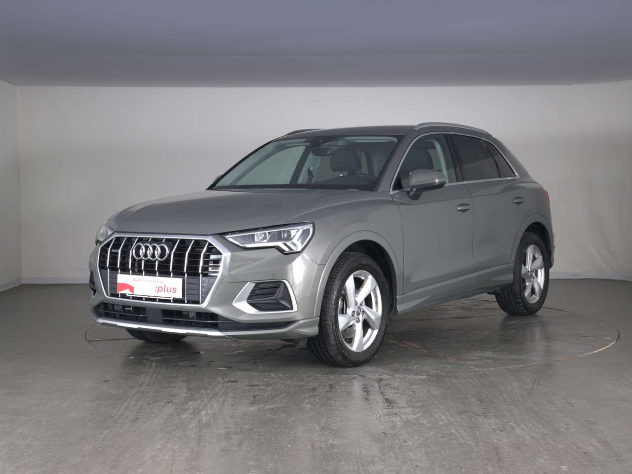Audi Q3 40 2.0 tdi business advanced quattro 190cv s-troni