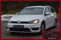 Volkswagen Golf Variant Sport 1,6 TDI+SHZ+PDC+ Weiß - thumbnail 1
