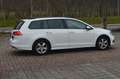 Volkswagen Golf Variant Sport 1,6 TDI+SHZ+PDC+ Weiß - thumbnail 6
