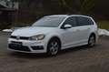 Volkswagen Golf Variant Sport 1,6 TDI+SHZ+PDC+ Weiß - thumbnail 7