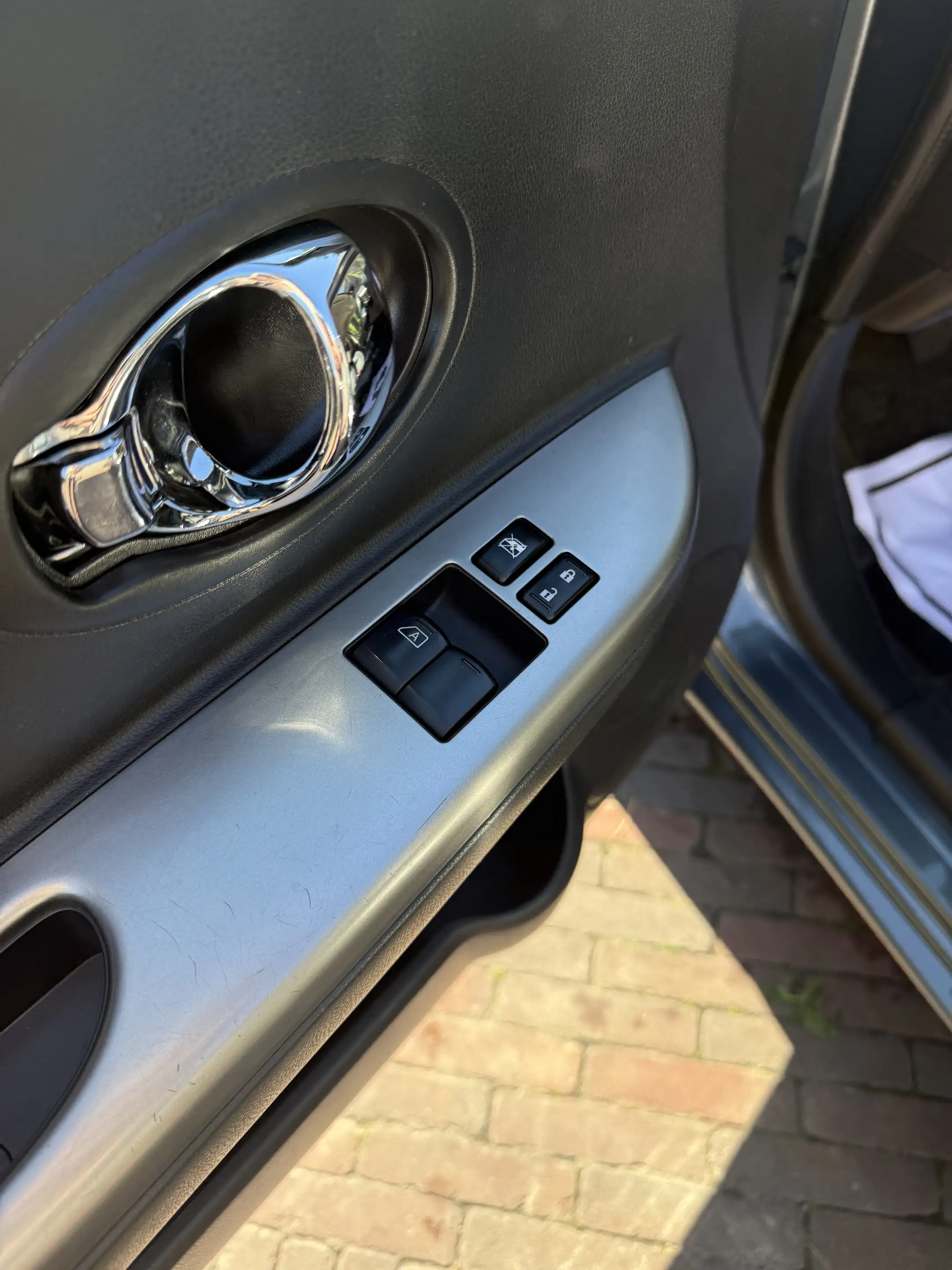 Nissan Micra 1.2 DIG-S ELLE — photo 10