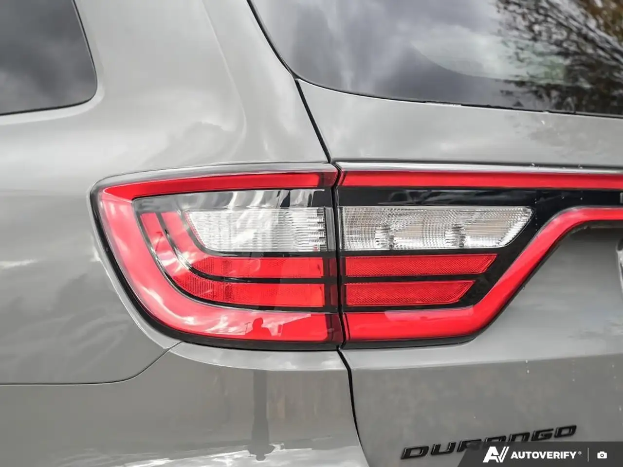 Dodge Durango photo Dodge Durango