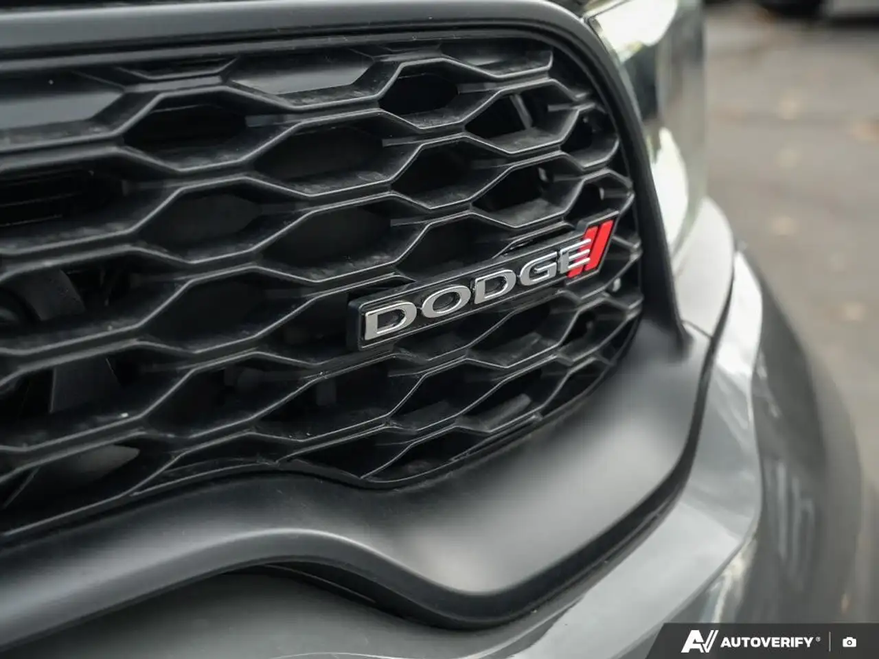 Dodge Durango photo Dodge Durango