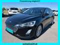 Ford Focus 1.5 EcoBlue Titanium Start/Stopp Schwarz - thumbnail 1