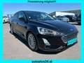 Ford Focus 1.5 EcoBlue Titanium Start/Stopp Schwarz - thumbnail 3